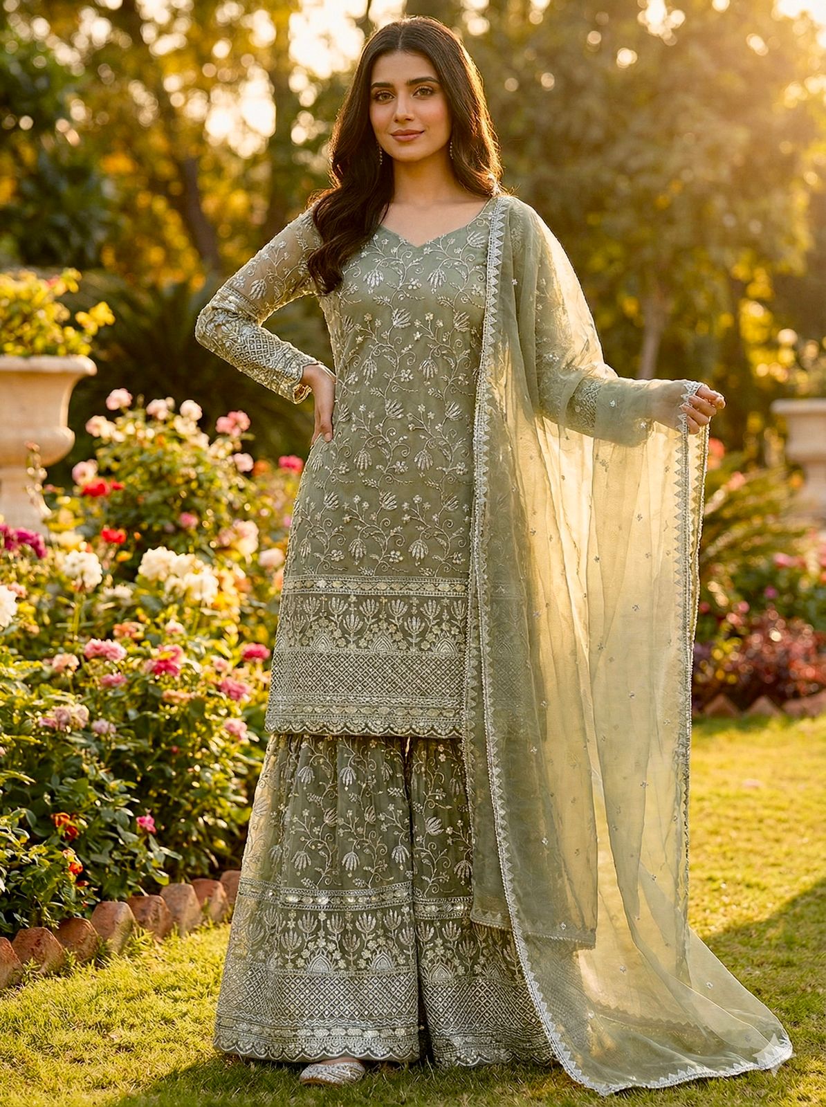 Kurta Set